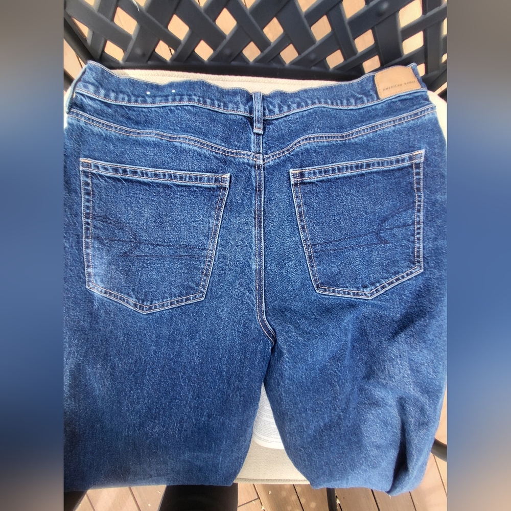 American Eagle Jeans - Picture 4 of 6